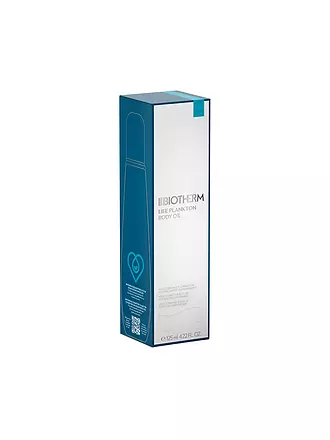 BIOTHERM | Life Plankton Body Oil 125ml | 